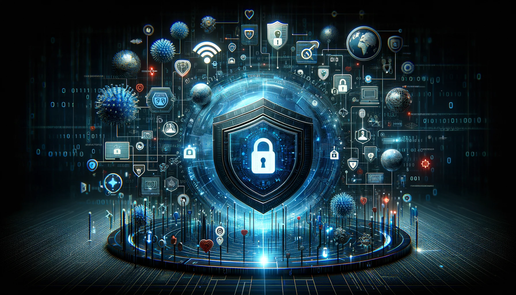 Veri Güvenliği: Tehditler ve Koruma Stratejileri